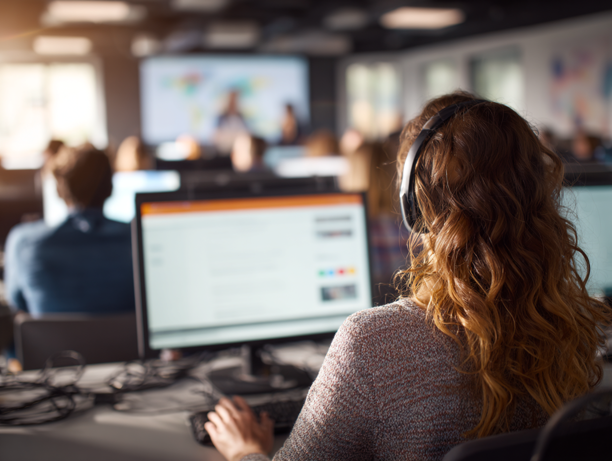 Индивидуальный подход