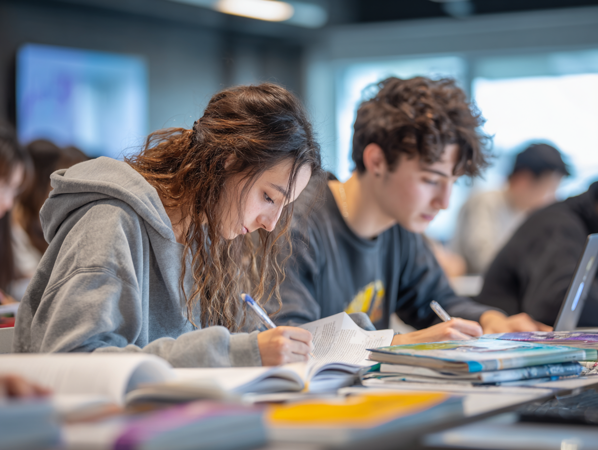 Английский язык